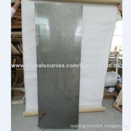 Eyewear Displays with Metal Steel Sheet DecorationNew